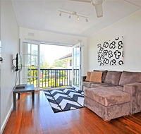 Breakers 6 2 Hill Street - Accommodation QLD