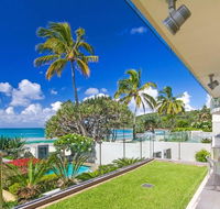 Breakers U3 - Accommodation QLD