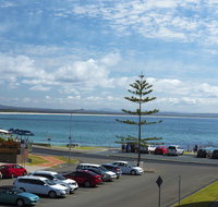 Breakers unit 3 - Accommodation QLD
