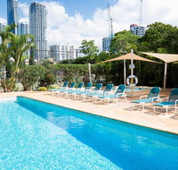 BreakFree Beachpoint - Accommodation QLD
