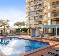 BreakFree Imperial Surf - Accommodation QLD