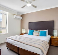 BreakFree Moroccan - Accommodation QLD