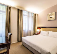 BreakFree on Clarence - Accommodation QLD