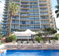 BreakFree Peninsula - Accommodation QLD
