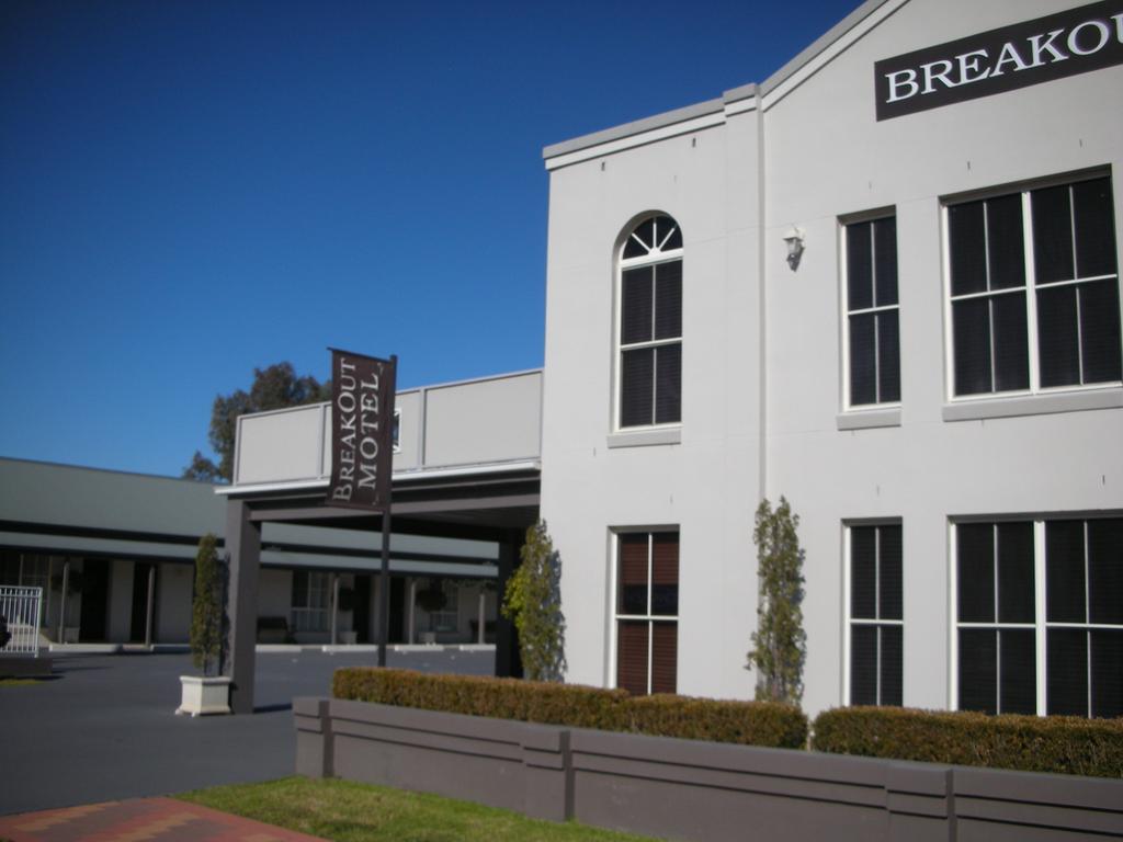 Cowra NSW Accommodation QLD