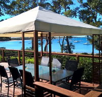 Breath Taking Jervis Bay Views with possible 4pm checkout - Accommodation QLD