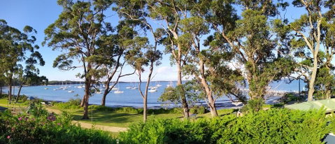 Breath Taking Jervis Bay Views With Possible 4pm Checkout - Accommodation QLD 1