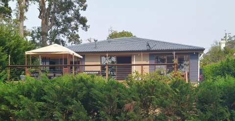 Breath Taking Jervis Bay Views With Possible 4pm Checkout - Accommodation QLD 2