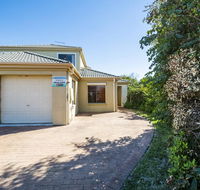 Breather - Accommodation QLD