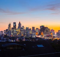 Breathtaking 1 Bedroom NB98 - Accommodation QLD