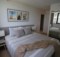 Breeze 801 - Accommodation QLD