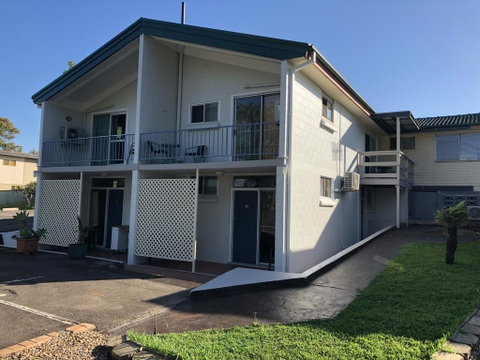Breeze Inn - Accommodation QLD 2