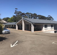 Breeze Inn - Accommodation QLD