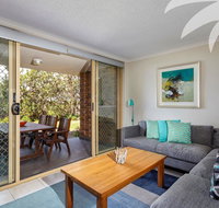 Breezes - Oceanside 17 - Accommodation QLD