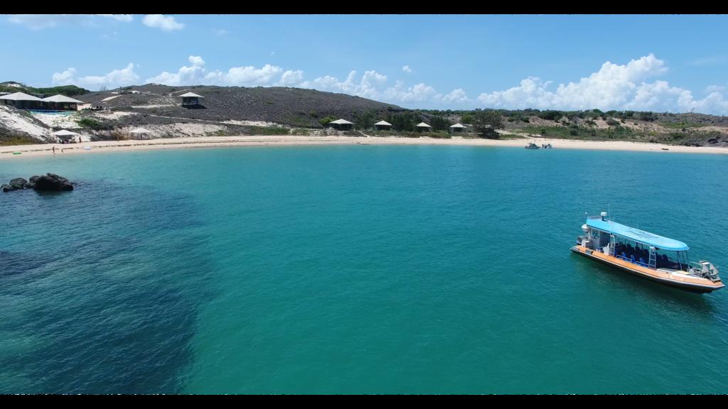 Gunyangara NT Accommodation QLD