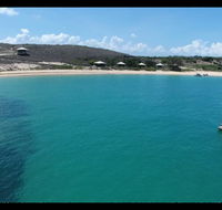 Bremer Island Banubanu Beach Retreat - Accommodation QLD