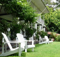 Brentwood Accommodation BB Apartments - Yarra Valley - Accommodation QLD
