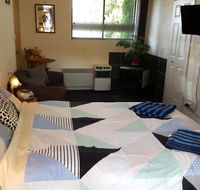 Bri's Place - Accommodation QLD