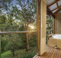 Briars Cottage - Daylesford - Accommodation QLD