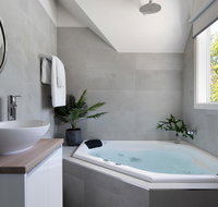 Briars Loft - Daylesford - Accommodation QLD