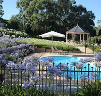 Brice Hill Country Lodge - Accommodation QLD