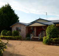 Brick Creek House - Accommodation QLD