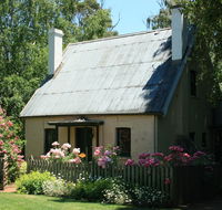 Brickendon - Accommodation QLD