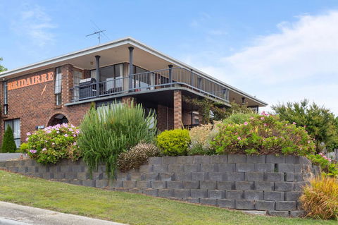 Bridairre Holiday Apartments - Accommodation QLD 0