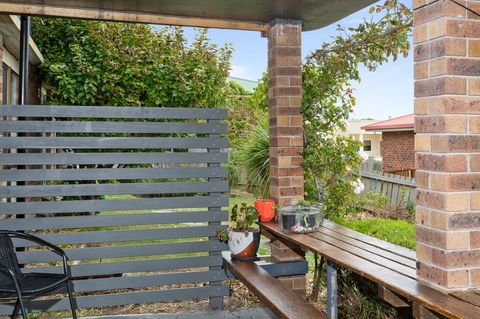 Bridairre Holiday Apartments - Accommodation QLD 3