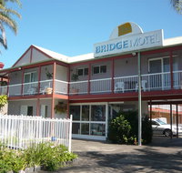 Bridge Motel - Accommodation QLD