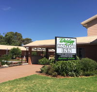 Bridge Motor Inn Tocumwal - Accommodation QLD