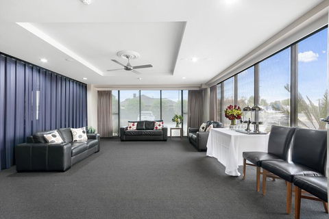 Bridges On Argyle - Accommodation QLD 3