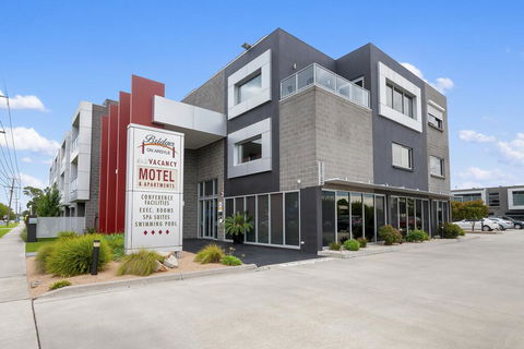 Bridges On Argyle - Accommodation QLD 0