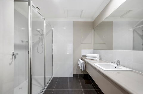 Bridges On Argyle - Accommodation QLD 2