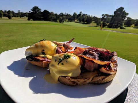 Bridges Villas At Cobram Barooga Golf Club - Accommodation QLD 2