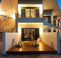 Bridges Villas at Cobram Barooga Golf Club - Accommodation QLD