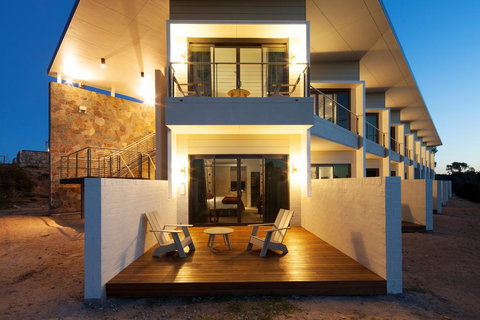 Bridges Villas At Cobram Barooga Golf Club - Accommodation QLD 0