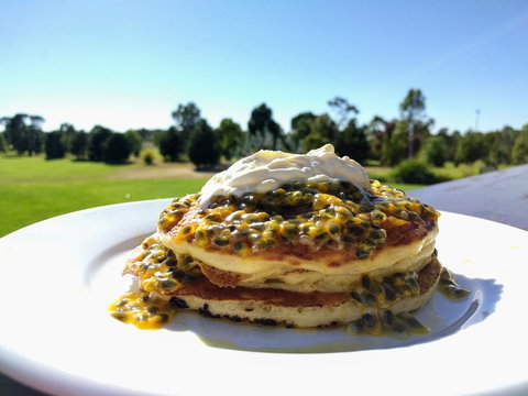 Bridges Villas At Cobram Barooga Golf Club - Accommodation QLD 3