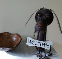 Bridgewater dog'n'me...furkid and family friendly... - Accommodation QLD