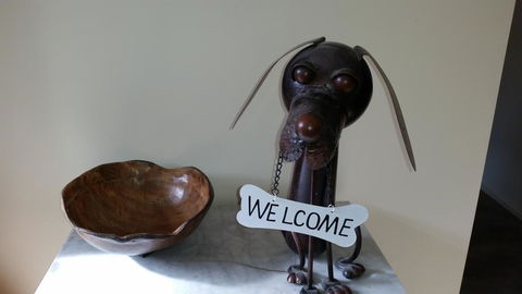 Bridgewater Dog'n'me...furkid And Family Friendly... - Accommodation QLD 0