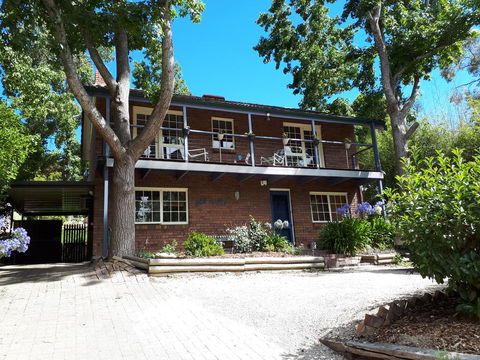 Bridgewater Dog'n'me...furkid And Family Friendly... - Accommodation QLD 1