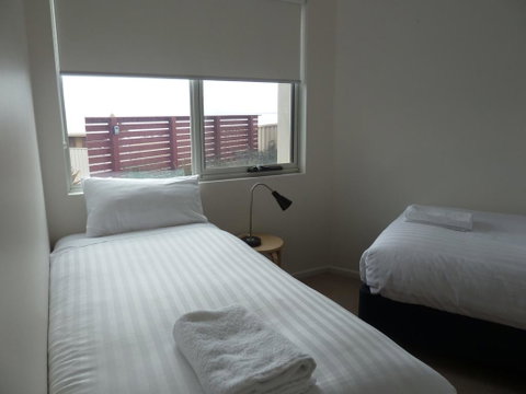 Bridport Horizon Views - Accommodation QLD 1