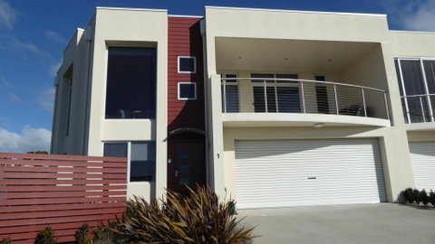 Bridport Horizon Views - Accommodation QLD 0