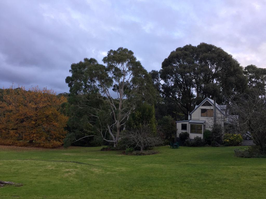 Aberfeldy VIC Accommodation QLD