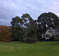 Brigadoon Cottages - Accommodation QLD