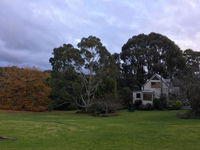 Book Haunted Hills Accommodation Vacations Accommodation QLD Accommodation QLD