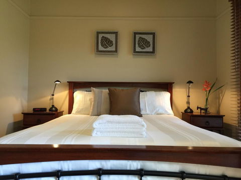 Brigadoon Cottages - Accommodation QLD 3