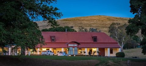 Brigham House - Accommodation QLD 2