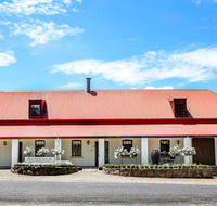 Brigham House - Accommodation QLD