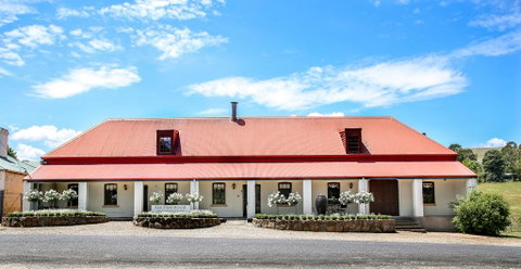 Brigham House - Accommodation QLD 0